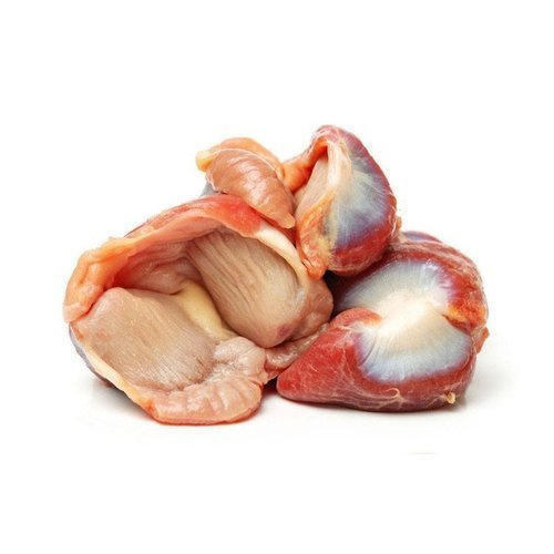 Chicken Gizzards