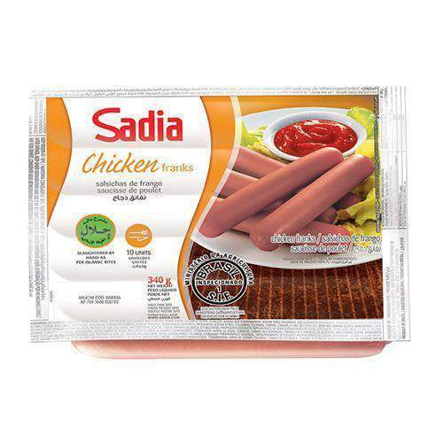 Chicken Sausages