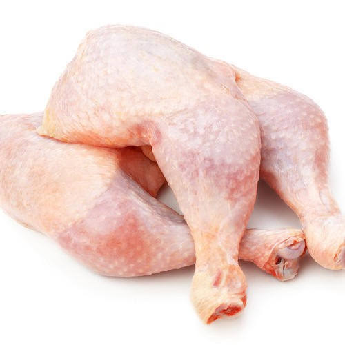 Soft Chicken Thighs
