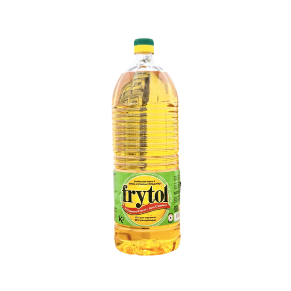 Cooking Oil