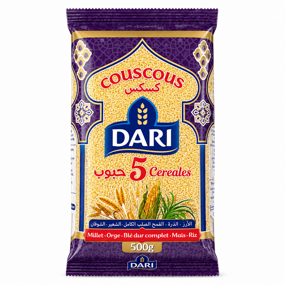 Couscous