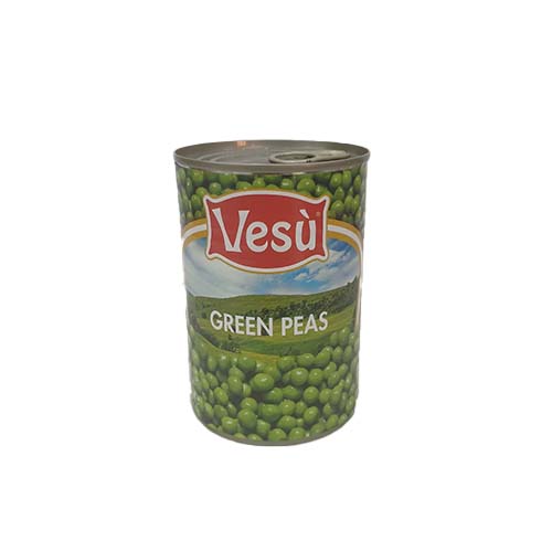 Green Peas