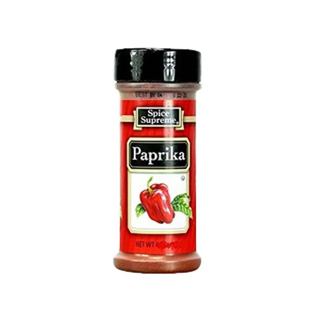 Paprika