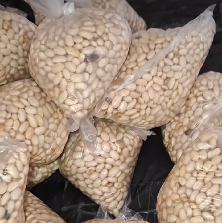 White Beans