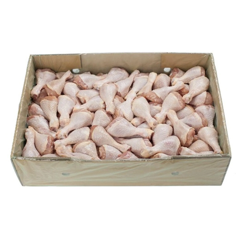 Box of Chicken Drumsticks