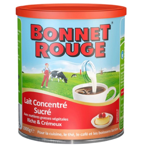 Bonne Rouge