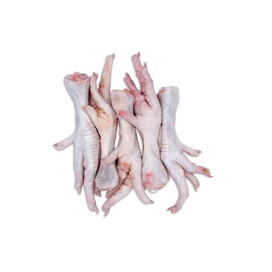 Chicken Feet