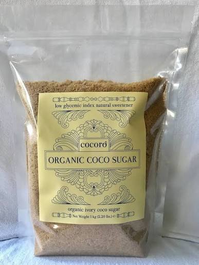 Ivoire Sugar