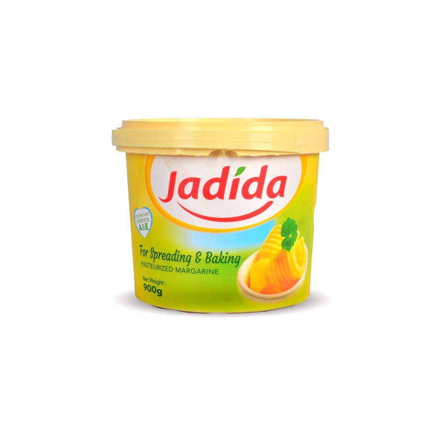 Jadida Butter