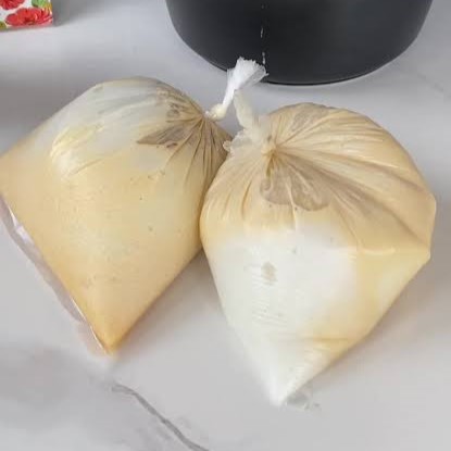 Maize Porridge