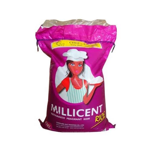 Millicent Rice