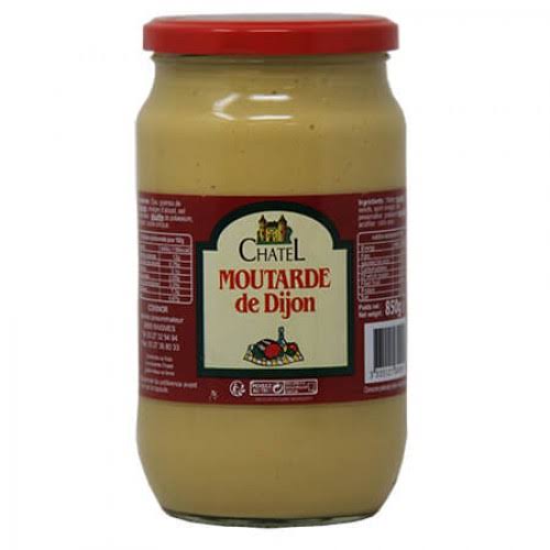 Mustard