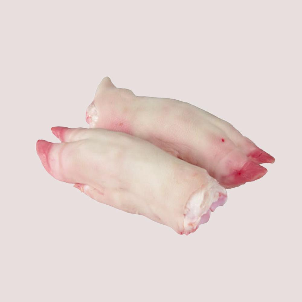 Pork Feet