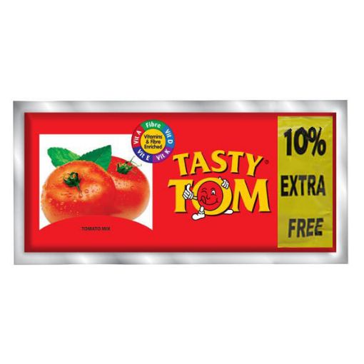 Tomato Paste (Sachet)