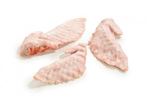 Turkey Tips