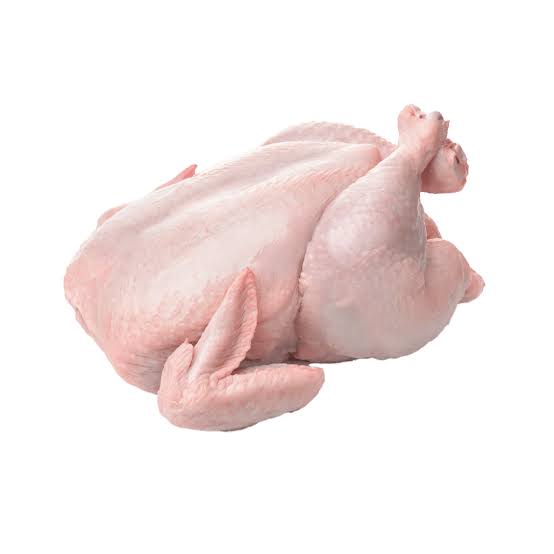 Whole Chicken