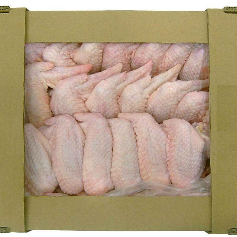 Box of Hard Chicken Wings